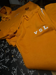 Varsity Suit