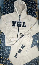 Load image into Gallery viewer, VSL Distress Suits
