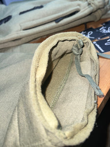 VSL Distress Suits