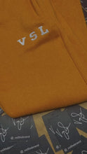 Load and play video in Gallery viewer, Varsity Suit
