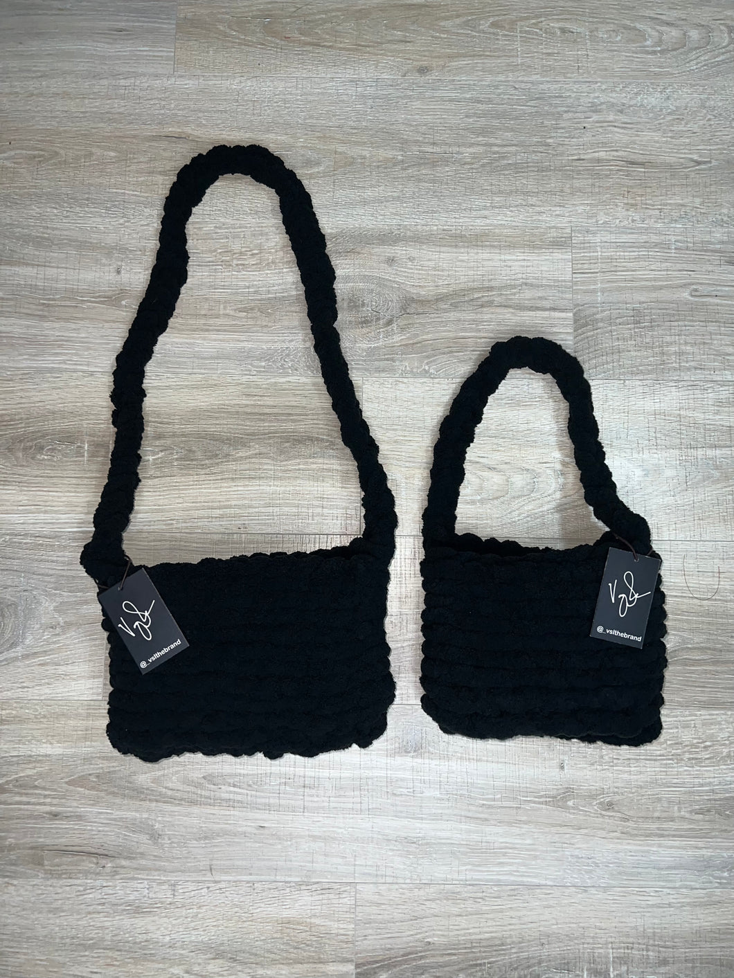 Crochet Purses