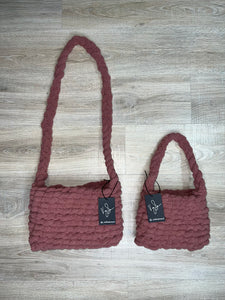 Crochet Purses