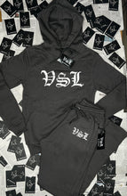 Load image into Gallery viewer, TIMES Hoodie &amp; Sweatpants
