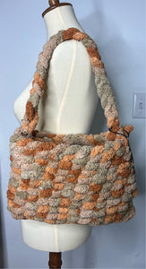 Crochet Purses