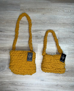 Crochet Purses