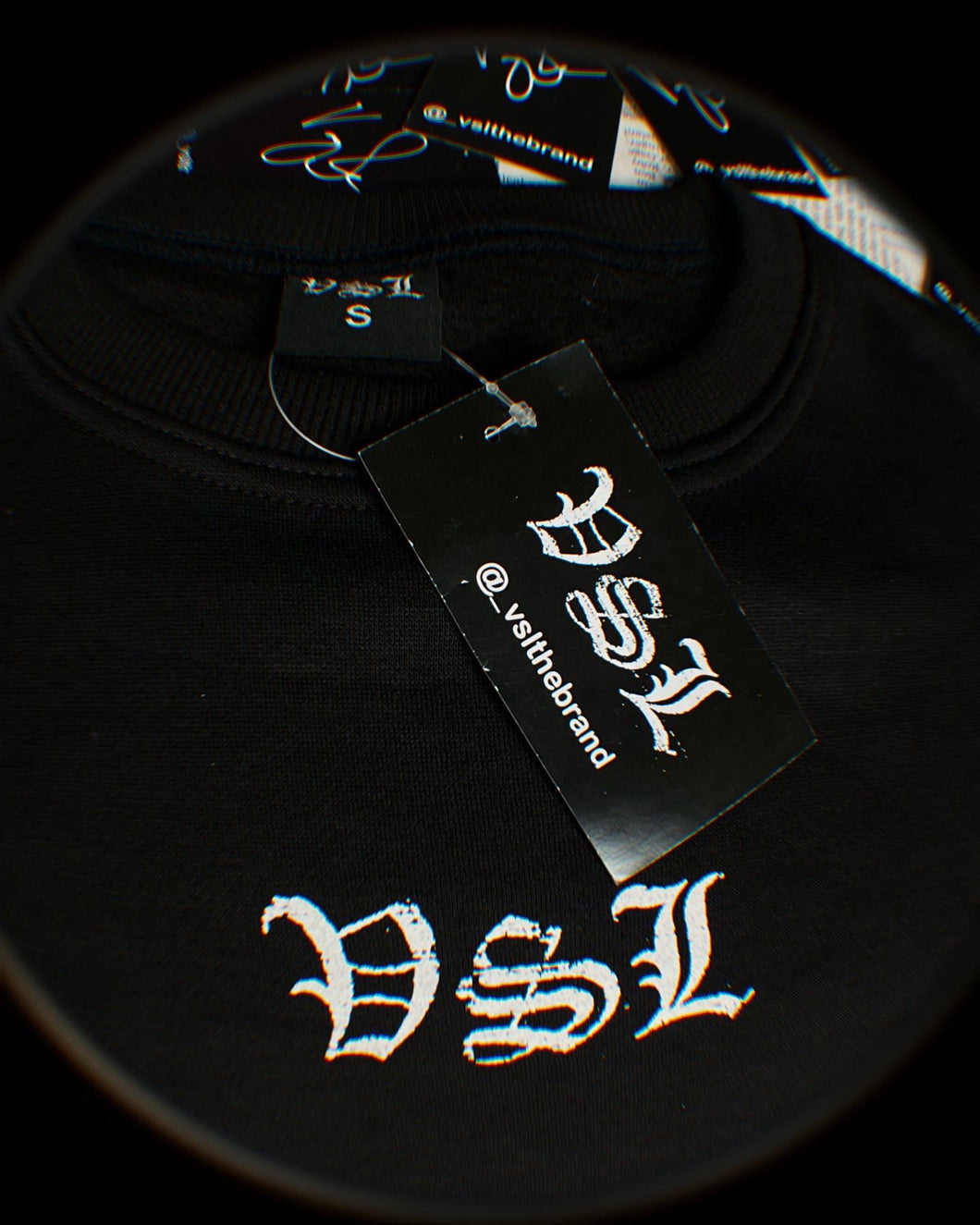 TIMES Crewneck & Joggers