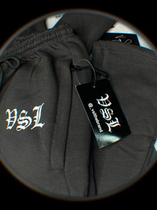 TIMES Hoodie & Sweatpants