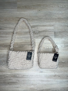 Crochet Purses