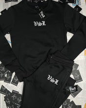 Load image into Gallery viewer, TIMES Crewneck &amp; Joggers
